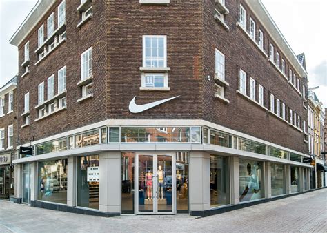 Nike Stores in The Netherlands, Netherlands. Nike.com